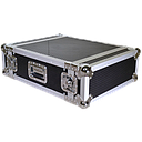 TRITON BLUE Flightcase - FC RACK 4U