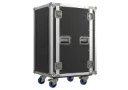 TRITON BLUE Flightcase - FC RACK 20U