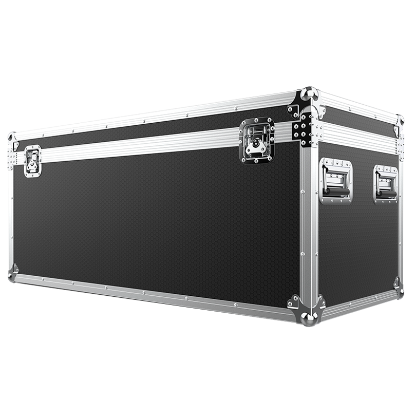 TRITON BLUE Flight Case Utilitaire - FC1
