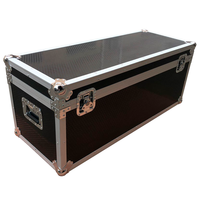 TRITON BLUE Multi-purpose flight case transport box 7111202
