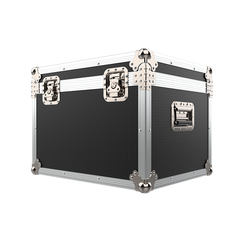 TRITON BLUE Flight Case Utilitaire - FC4
