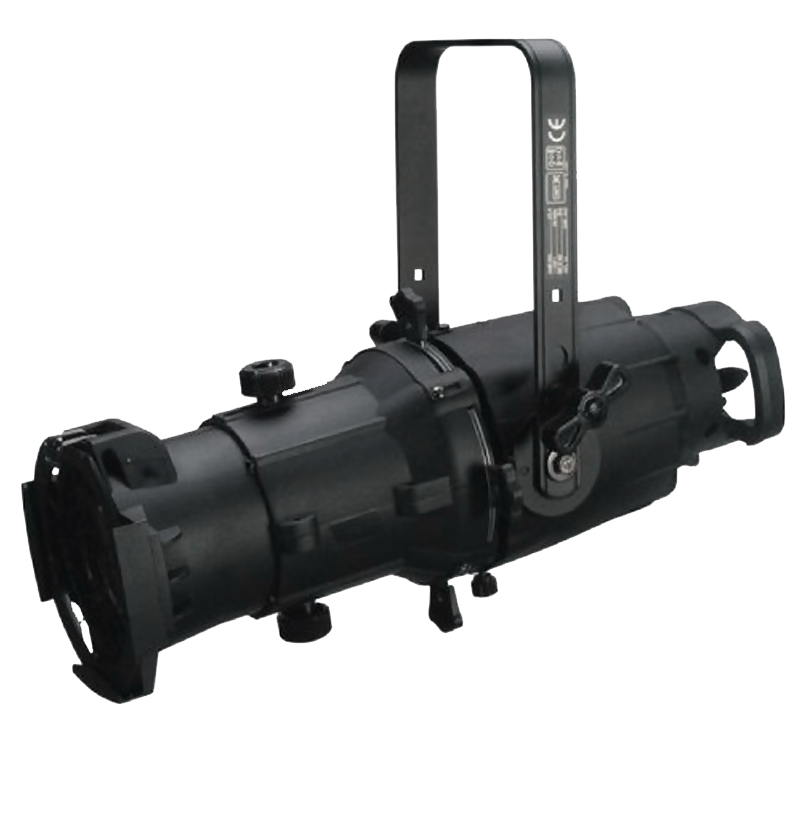 TRITON BLUE Halogen cut-out spotlight 10330019