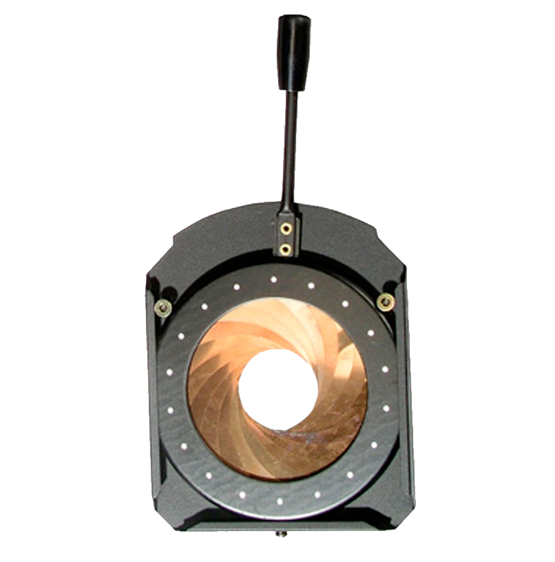 TRITON BLUE IRIS for Pro Series and LED Series 10335003