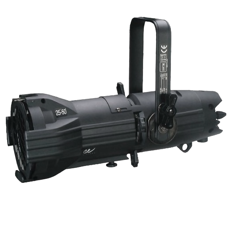 TRITON BLUE Halogen spotlight ZOOM JUNIOR 10336001