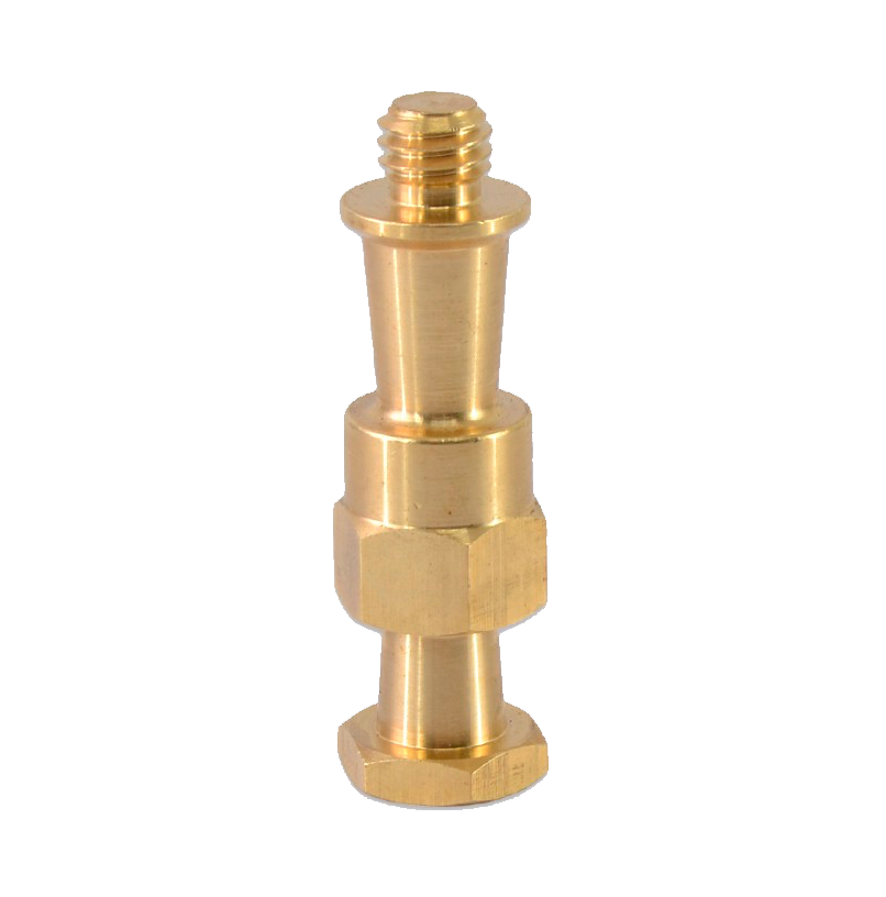 TRITON BLUE Universal brass Spigot adapter - SP9