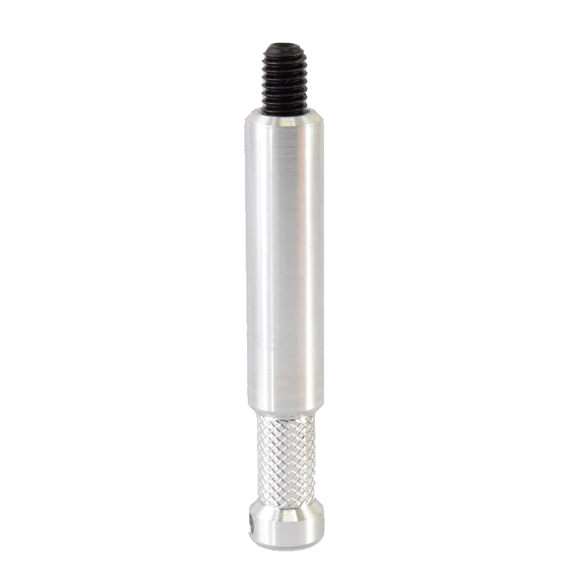 TRITON BLUE Aluminium Spigot adapter 008-078