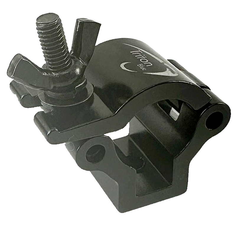 TRITON BLUE Clamp - SA 1922 60 BK