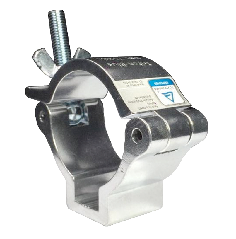 TRITON BLUE Clamp - SA 4852 75 S