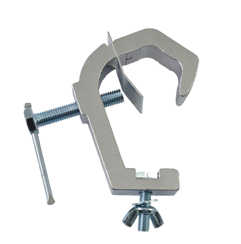 TRITON BLUE Clamp - SA 3252 150 S