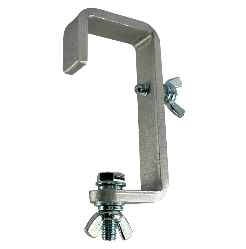 TRITON BLUE Steel clamp for tubes 008-2799