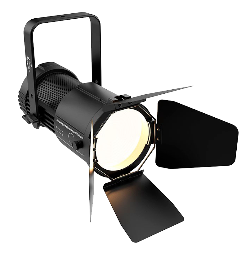 TRITON BLUE Fresnel - Stellar 200