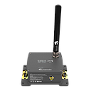 TRITON BLUE Wireless DMX IP65 Transmitter LR100-DMX-TIP