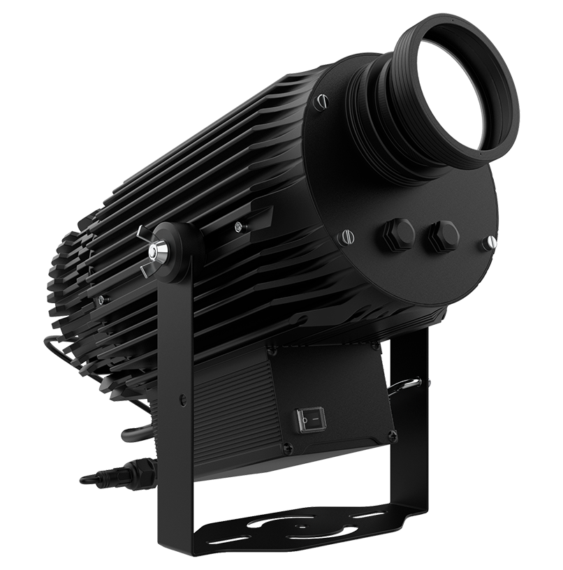 TRITON BLUE GOBO - HORIZON 100R Aqua (= PG100R1IP)