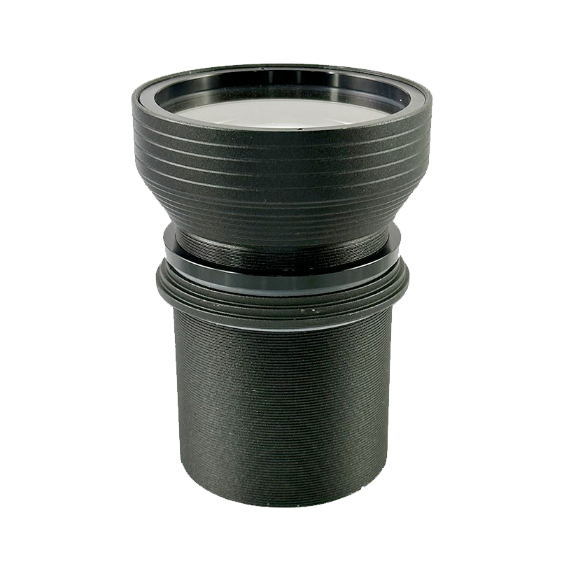 TRITON BLUE Lens 15º PGL15-300IP