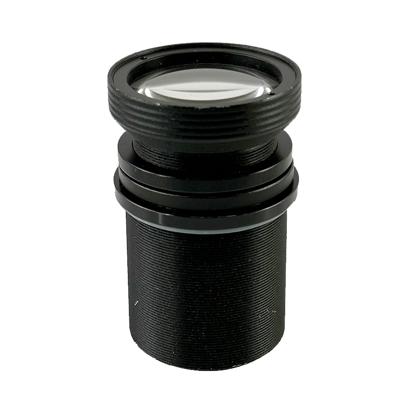 TRITON BLUE Lentille HORIZON L15-40IP (= PGL15-40IP)