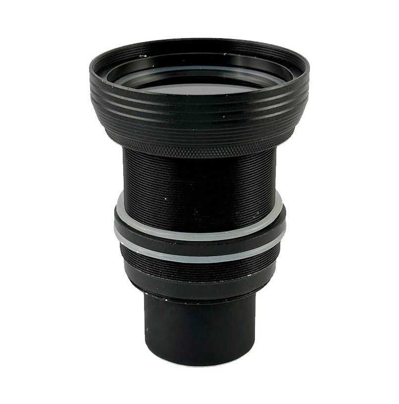 TRITON BLUE Lens 30º PGL30-100IP