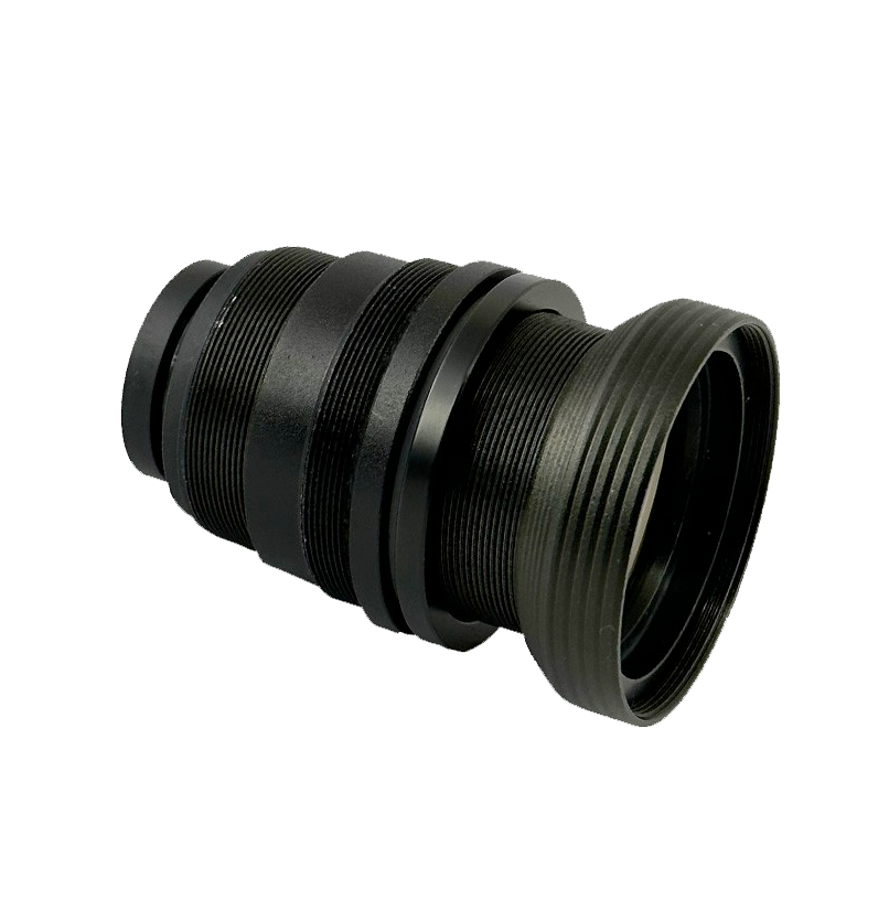 TRITON BLUE Lens 30º PGL30-40IP