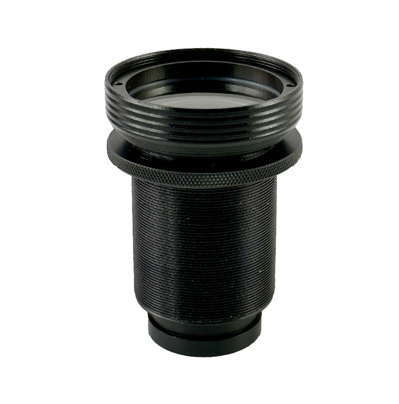 TRITON BLUE Lens 50° PGL50-40IP