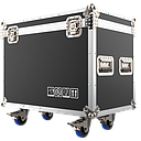 TRITON BLUE Flightcase - Orion 200 FC