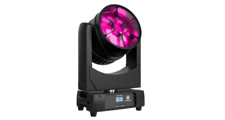 TRITON BLUE ORION W40 (= Q-WASH 740Z)