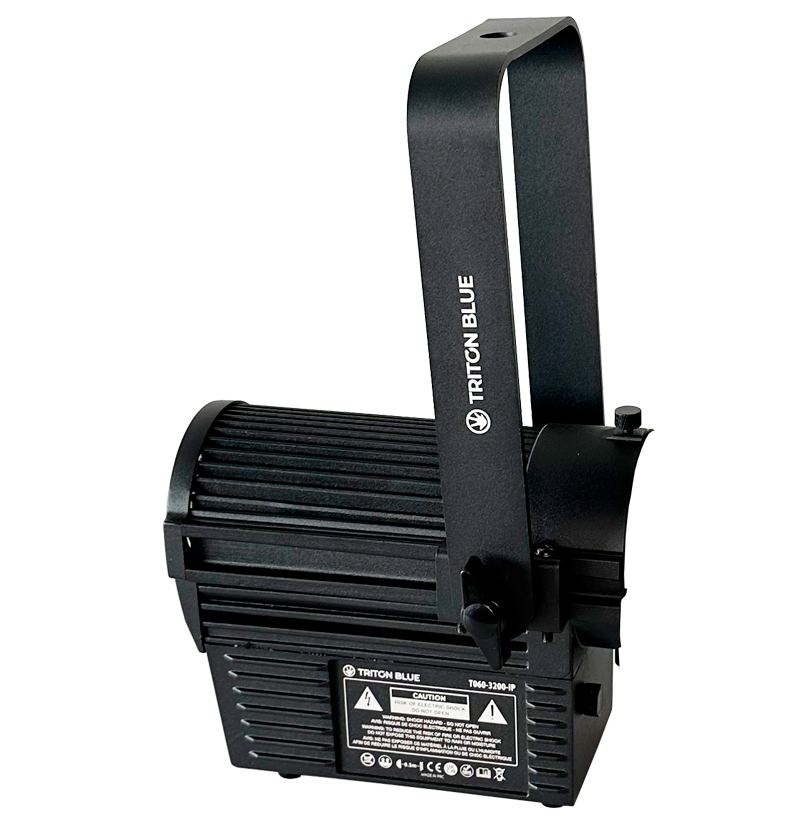 TRITON BLUE LED Engine T060-3200-IP