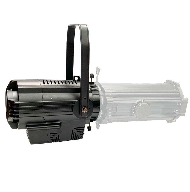 TRITON BLUE Découpe RGBAL - Horizon E300 RGBAL