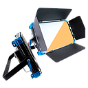 TRITON BLUE Projector PANEL Bicolour LED TR-3256-200