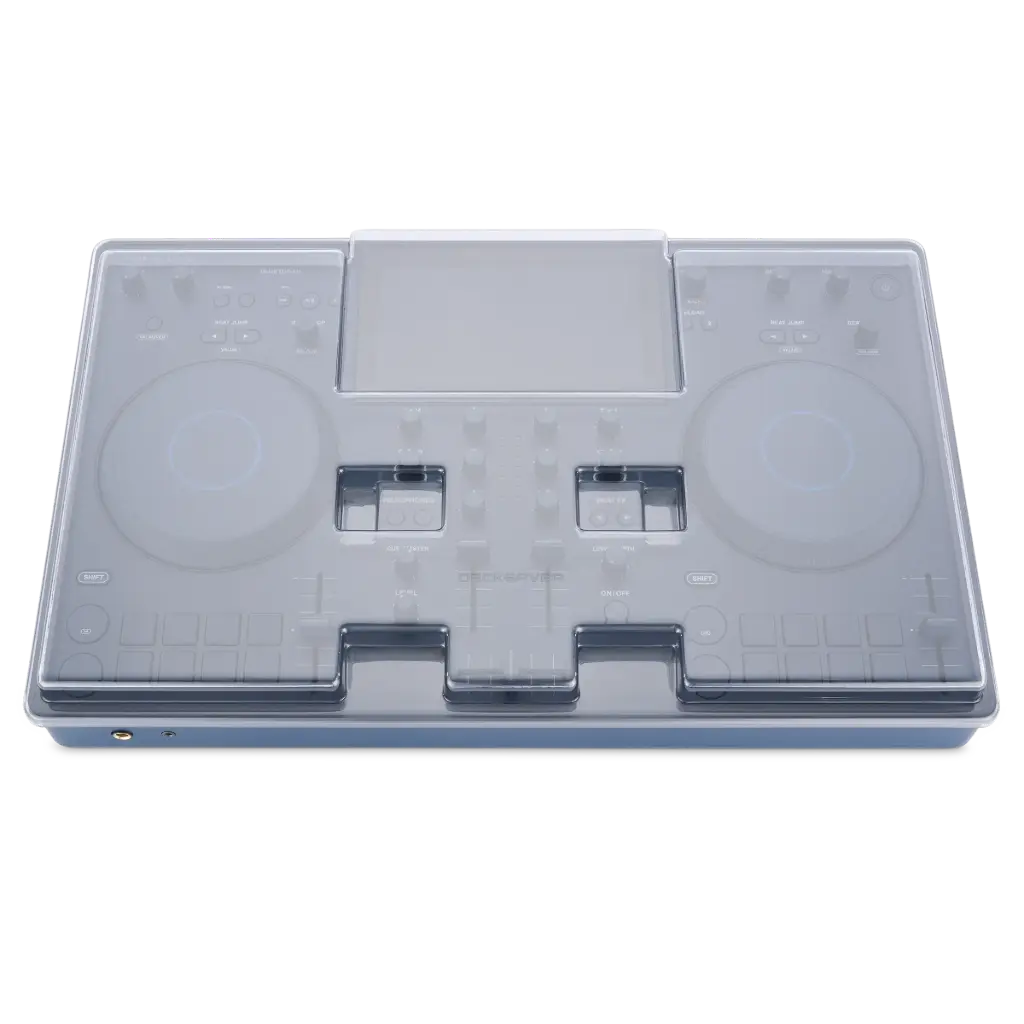 DECKSAVER Alphatheta Omnis-Duo Cover