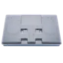 DECKSAVER Alphatheta Omnis-Duo Cover