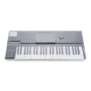 DECKSAVER Native Instruments Kontrol S49 Mk3 Cover