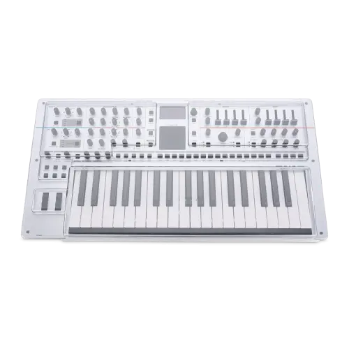 DECKSAVER Roland Gaia 2 Cover