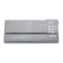 DECKSAVER IK Multimedia Uno Synth Pro X Cover