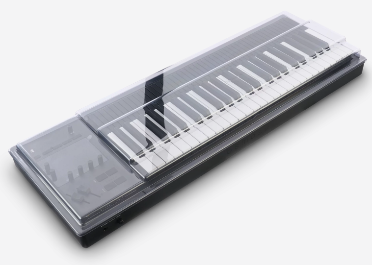 DECKSAVER Expressive E Osmose Cover