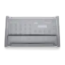 DECKSAVER Korg Drumlogue Cover (Soft-Fit)