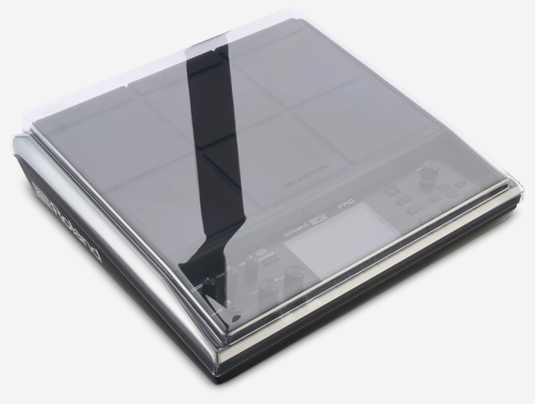 DECKSAVER Roland SPD-SX Pro cover