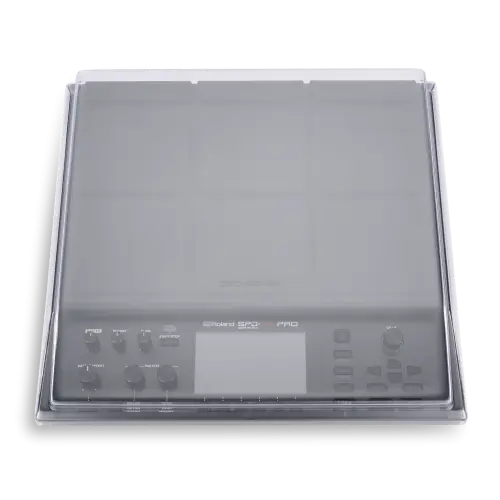 DECKSAVER Roland SPD-SX Pro cover