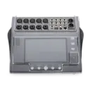 DECKSAVER Allen & Heath CQ-12T Cover
