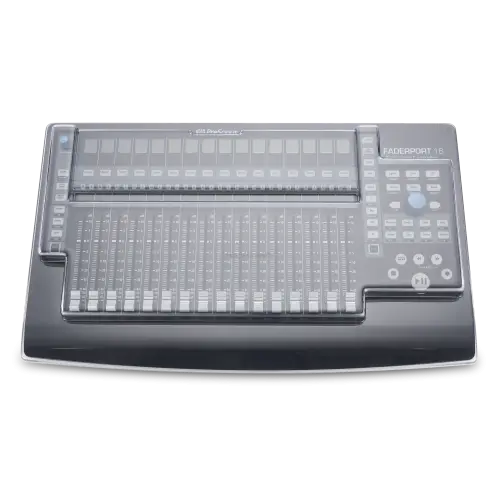 DECKSAVER Presonus Faderport 16 Cover