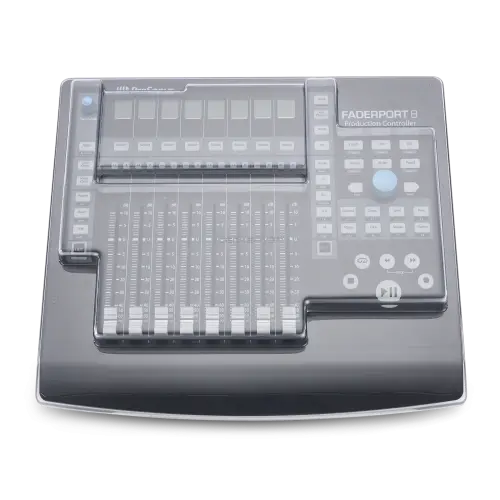 DECKSAVER Presonus Faderport 8 Cover