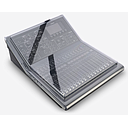 DECKSAVER Midas M32R M32R Live Cover (Fits M32R & M32R Live)