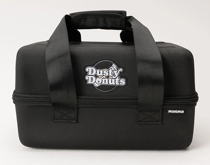 MAGMA 45 Sandwich "Dusty Donuts" Edition, black/dusty-gold