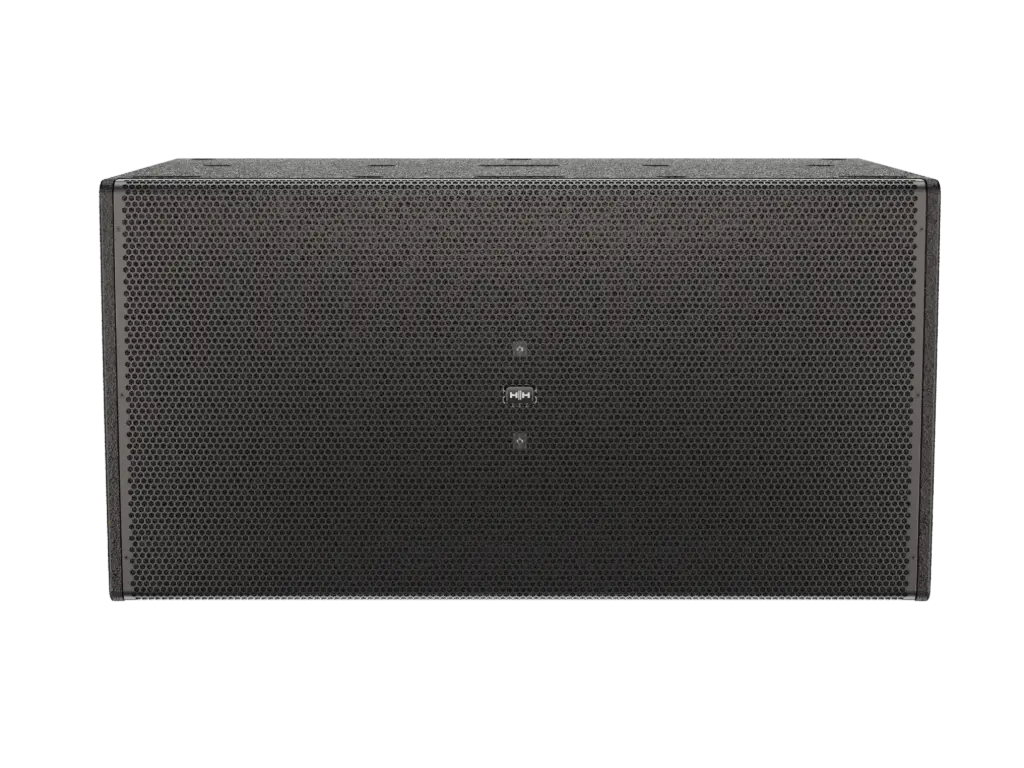 HH TESSEN ARRAY Active sub cabinet TNA-2800SA