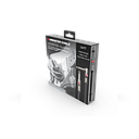 Monster® Prolink Monster Classic™ Instrument Cable - Jack Mâle vers Jack Mâle Coudé 6,40m