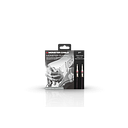 Monster® Prolink Monster Classic™ Instrument Cable - Straight to Straight