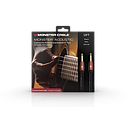 Monster® Prolink Acoustic Instrument Cable - Straight to Straight