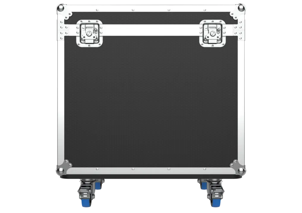 TRITON BLUE Flightcase - Halley H330 FC