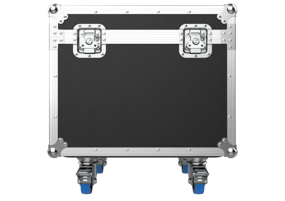 TRITON BLUE Flightcase - Halley W1940Z FC