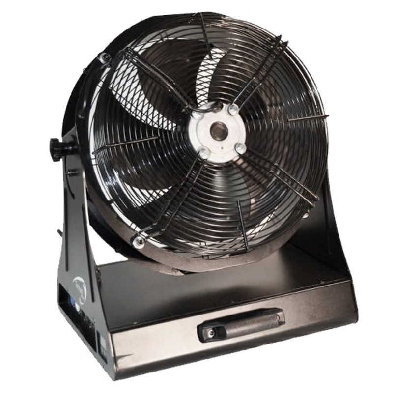 TRITON BLUE VENTILATEUR TR-FAN-DMX1