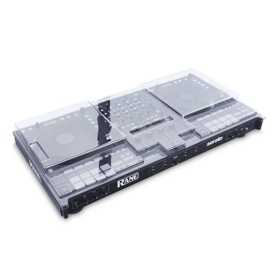 DECKSAVER RANE PERFORMER / FOUR COVER