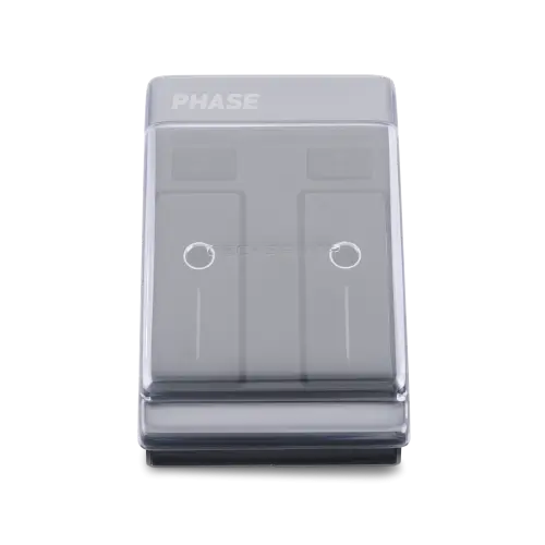 DECKSAVER PHASE DJ ESSENTIAL COVER
